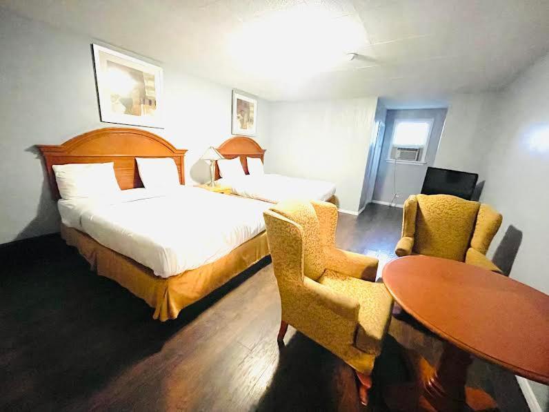 A1 Inn Niagara Falls Exterior photo